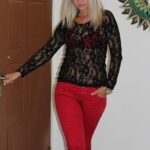 Elizabeth, 29 cherche une rencontre sexe